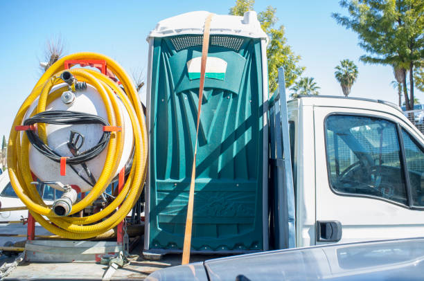 Best Best portable toilet rental  in Waldwick, NJ