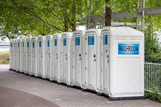 Best Affordable porta potty rental  in Waldwick, NJ