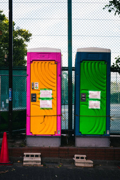 Porta potty services near me in Waldwick, NJ