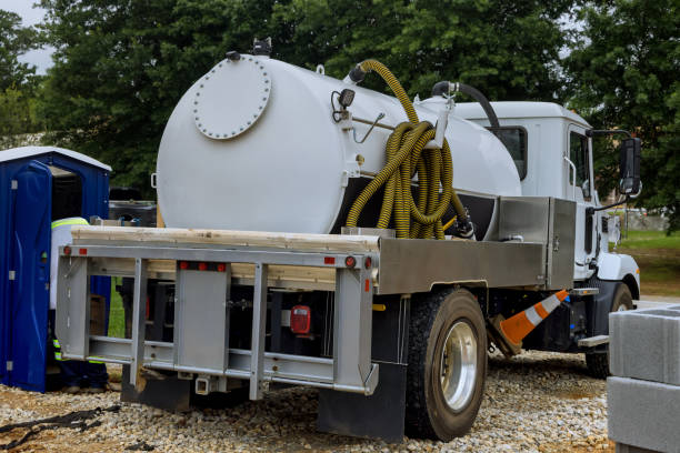 Best Local porta potty services  in Waldwick, NJ