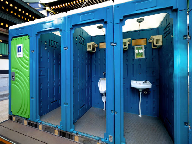 Portable restroom solutions in Waldwick, NJ
