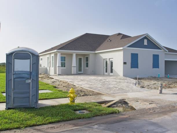 Best Portable restroom trailer rental  in Waldwick, NJ