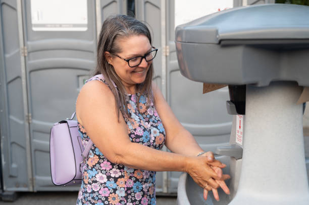 Best Sanitation services for porta potties  in Waldwick, NJ