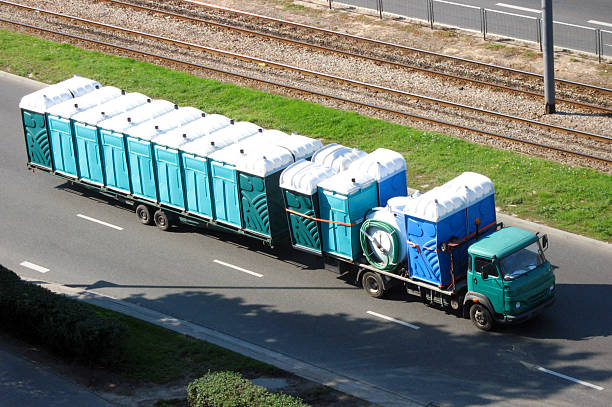 Best Porta potty delivery and setup  in Waldwick, NJ