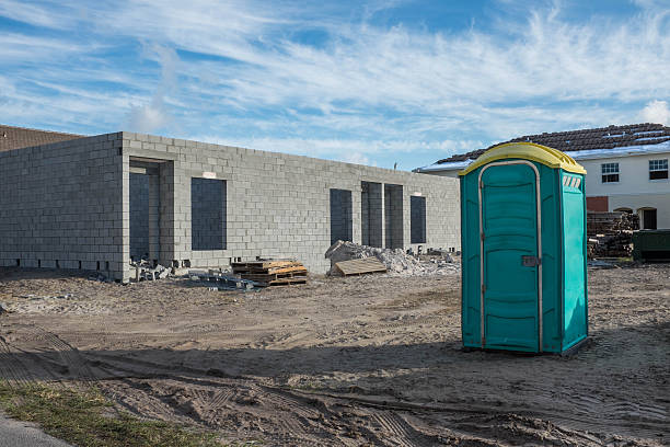 Best Porta potty delivery and setup  in Waldwick, NJ